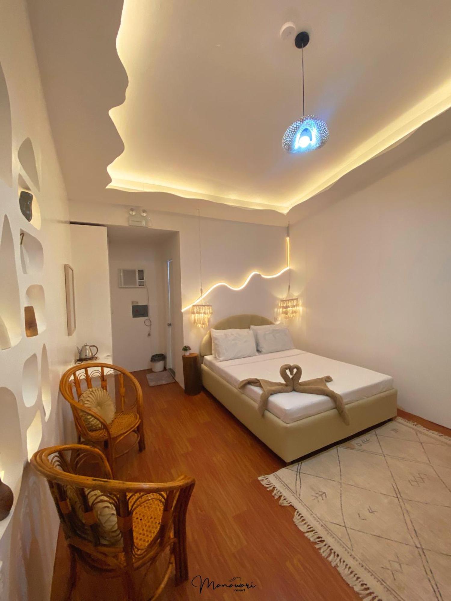 Manawari Beach Resort Caliclic Exterior foto